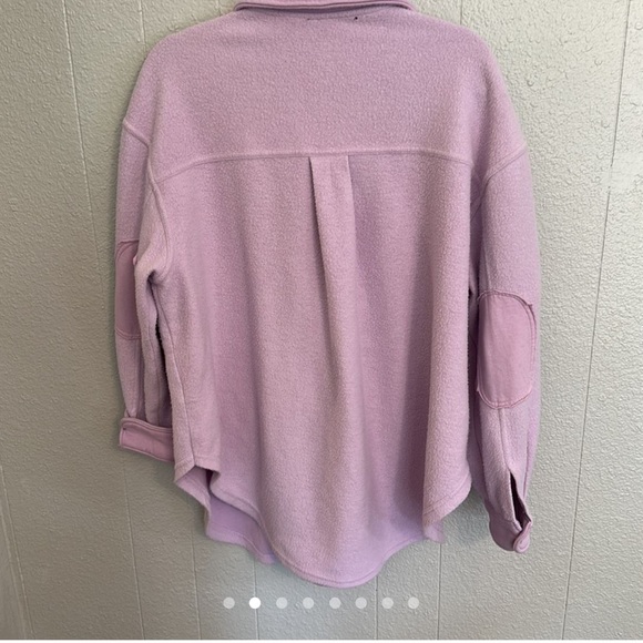 🔅‼️Large/Oversized Button up sweater - Picture 2 of 7